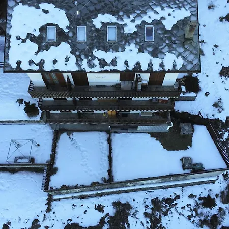 La Dimora Delle Alpi * Aosta