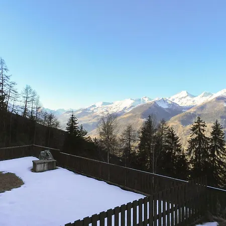 La Dimora Delle Alpi *