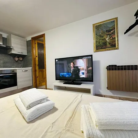 La Dimora Delle Alpi