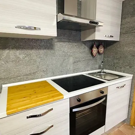 Apartment La Dimora Delle Alpi