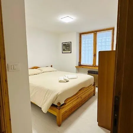 La Dimora Delle Alpi Apartment Aosta