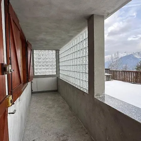 La Dimora Delle Alpi Aosta