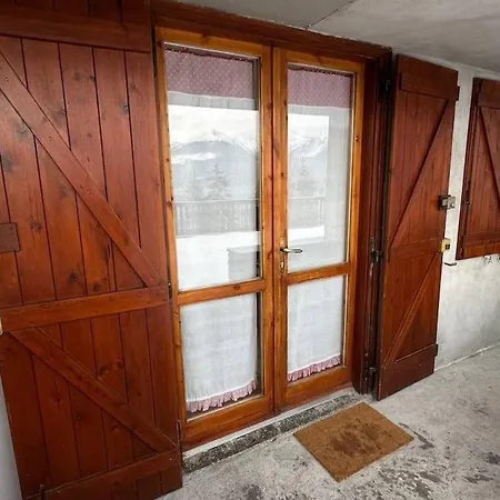 Daire La Dimora Delle Alpi Aosta