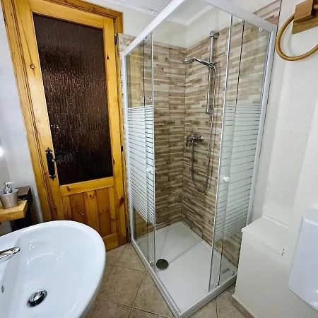 Apartment La Dimora Delle Alpi Aosta