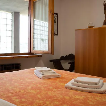 La Dimora Delle Alpi Apartment