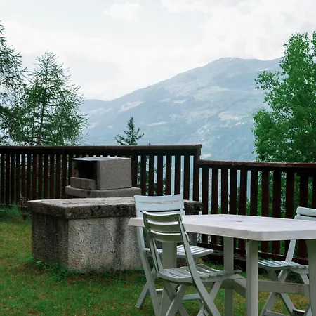 La Dimora Delle Alpi Daire *
